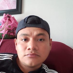 Meet your Posher, Jesus enrique